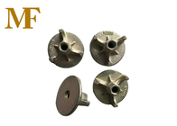 Lazo Rod Nut Cast Iron 22*10 de los accesorios del encofrado de DWG