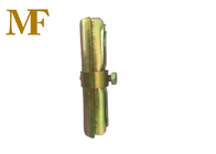 Pin interno forjado Q235 de la junta de la espita 3m m/andamio del metal del andamio