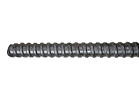 Encasillado de 12 mm de tornillo de bolas Rodas de corbata # 45 Columna de cierre de alta capacidad de carga