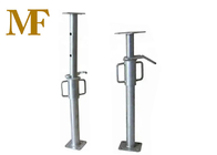 35-50 Kn Puertas de cerradura andamios de acero accesorios de acero