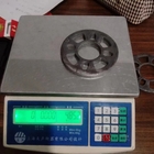 125 mm Escafador Cuaderno de contabilidad Anillo Escafador Accesorios Layher Anillos de acero
