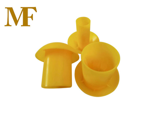 #2 - #5 Rebar de tapa de hongo de plástico mercado de Australia Rebar de plástico tapa protectora de 56 mm de altura