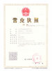 Porcelana Zhengzhou Duorui enterprise Co., Ltd certificaciones