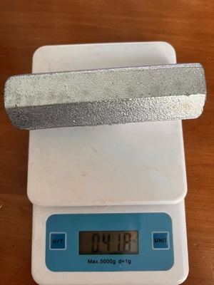El encofrado EMBRUJA LA NUEZ 15/17 milímetro 0.22kg