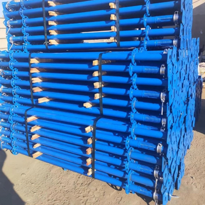 Servicio OEM Requisitos de la orilla con Requisitos de acero ajustables 1-6m de longitud