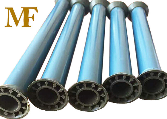 Cobertura personalizable Tie Rod para sus necesidades de fabricación