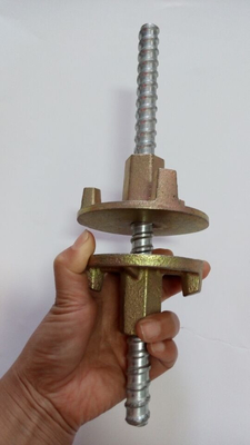 Estampado galvanizado de correa de correa de 140HN de resistencia para construcción de hormigón