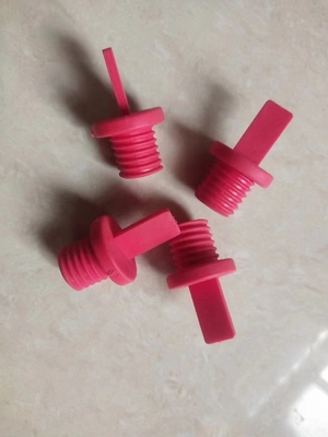 Enchufe de hormigón blando extraíble para agujeros de pared para agujeros de barras de corbata
