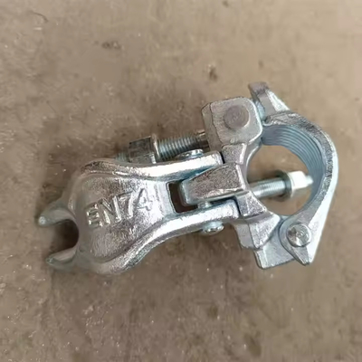 Acoplador giratorio forjado de tipo americano galvanizado por inmersión en caliente
