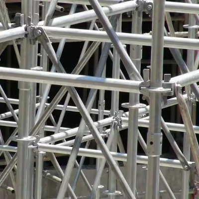 Escafandra de acero galvanizado a presión