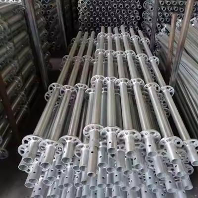 Escafandra de acero galvanizado a presión