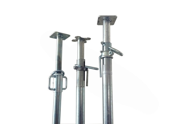 Requisitos de la costa galvanizados y sumergidos en caliente 6mm Pitch Solución de primer nivel para la construcción
