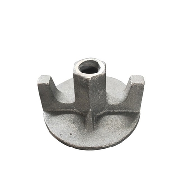 D12/D15/D17/D20 Q235/Q345 Encofrado de lazo con lazo galvanizado