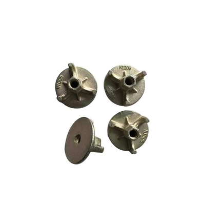 Servicio OEM Dos / Tres Alas de Nut Ala No 2/3 Alas para sus necesidades