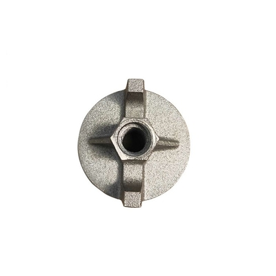 Tamaño del hilo de escayola de la formación de la tuerca D12/D15/D17/D20 Q235/Q345 Para la resistencia y durabilidad industriales