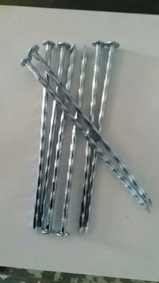 Precio de fábrica clavos de doble cabeza de alta calidad para madera y construcción clavos de doble cabeza