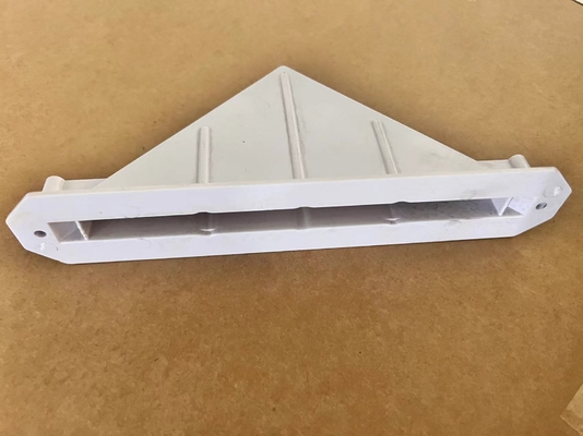 10 mm de manguera de doble cónica para las articulaciones de expansión / contracción de concreto