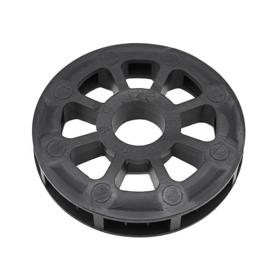Rueda separadora para varilla corrugada de 6-24 mm, resistente a la temperatura y duradera