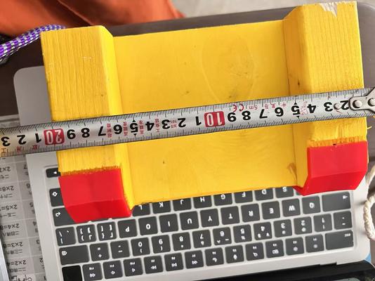 Viga H de fábrica de contrachapado / Viga de pino H20 para encofrado