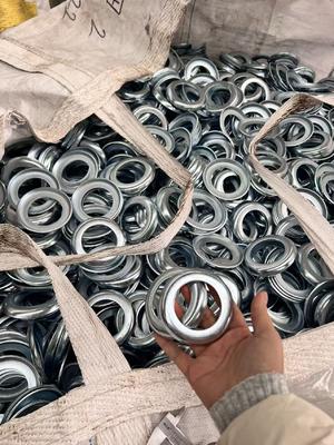 Tuerca y piezas de copa de puntal de apuntalamiento de andamio ajustable