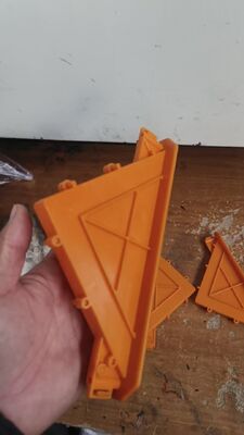 10mm Diamante Dwel manga con placa de acero para la losa de la carretera de concreto