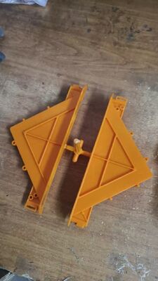 10mm Diamante Dwel manga con placa de acero para la losa de la carretera de concreto