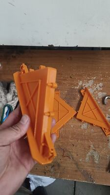 10mm Diamante Dwel manga con placa de acero para la losa de la carretera de concreto