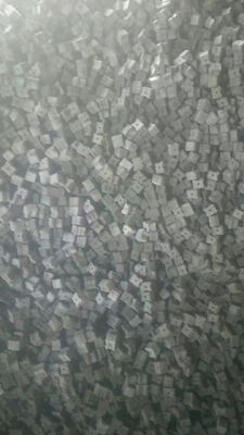 Separadores de cemento para concreto Bloque de recubrimiento de concreto para vigas y columnas de construcción