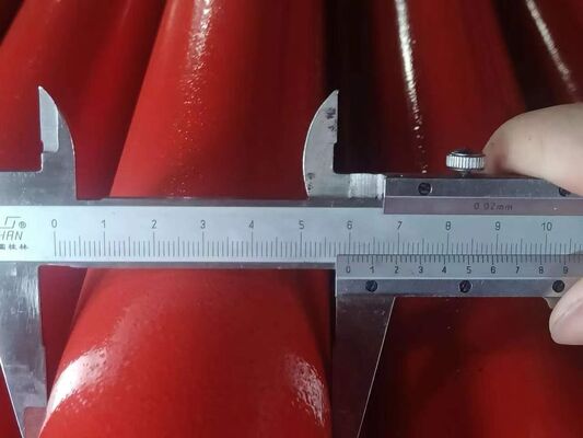 Puntales Acrow Prop Puntales de andamio de apuntalamiento de acero ajustable Jack Steel