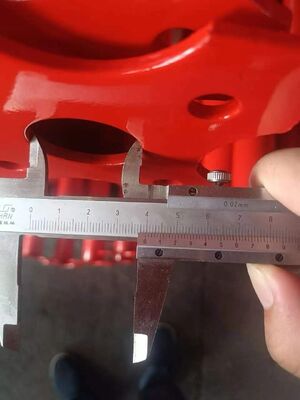 Puntales Acrow Prop Puntales de andamio de apuntalamiento de acero ajustable Jack Steel