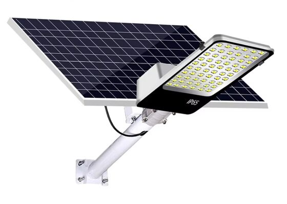 Nuevo Farola Solar impermeable para exteriores, iluminación nocturna