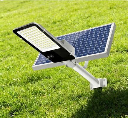 Nuevo Farola Solar impermeable para exteriores, iluminación nocturna