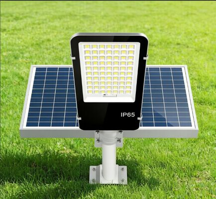 Nuevo Farola Solar impermeable para exteriores, iluminación nocturna