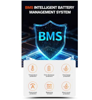 Unidad de almacenamiento de energía todo en uno de 16 kWh Batería de iones de litio integrada de 10-20 kW Generación de energía fotovoltaica de 48 V