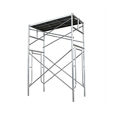 Shoring Frame Scaffolding for Concrete by Duorui Materials - High Quality Shoring Frame Scaffolding