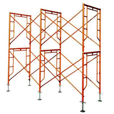 Commercial Building Scaffolding Support by Duorui Materials - High Quality Commercial Scaffolding