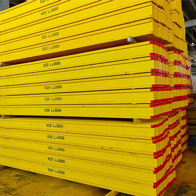 Concrete Slab Formwork / Cost Effective / Reusable Structure / High Stability