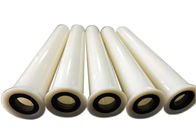 Tubo material del reductor de la manga del conducto del encofrado del ABS reutilizable y de Rod de lazo del cono