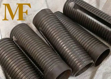 Las piezas del andamio de la escalera apuntalan el peso de la manga Q235 OD60mm 0.7kg/pcs de los apoyos