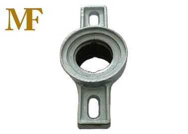 Tornillo ajustable Jack de la construcción