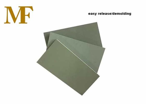 Polyurethane Foam 4*8" PVC Shuttering Formwork Board