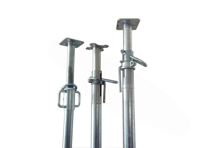 Requisitos de la costa galvanizados y sumergidos en caliente 6mm Pitch Solución de primer nivel para la construcción