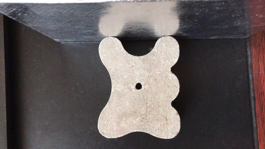 Concrete Spacers With Multi Cover Thickness For Reinforcement Structure