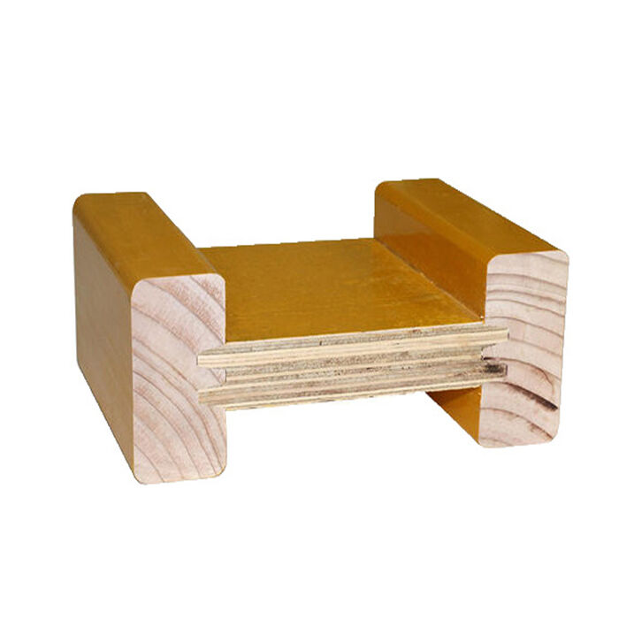 H20 Beam Formwork / Anti Corrosion / High Load Bearing Material