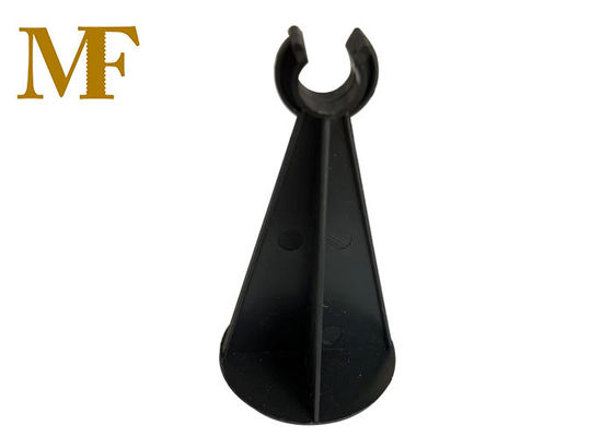 100 mm sillas de plástico reforzado espaciadores PE 20g/Pcs para hormigón