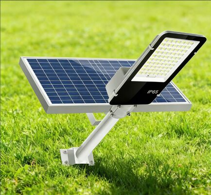 Nuevo Farola Solar impermeable para exteriores, iluminación nocturna